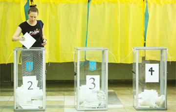 ЦИК Украины рассказала об окончательных результатах парламентских выборов