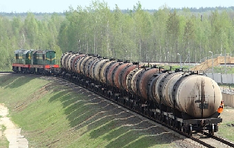 Беларусь с 1 апреля повысила экспортные пошлины на нефть и нефтепродукты