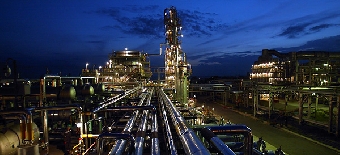 ТНК-BP планирует увеличить давальческую переработку нефти в Беларуси
