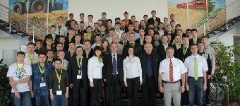 Международная олимпиада среди студентов аграрных вузов пройдет 4-6 апреля в Минске