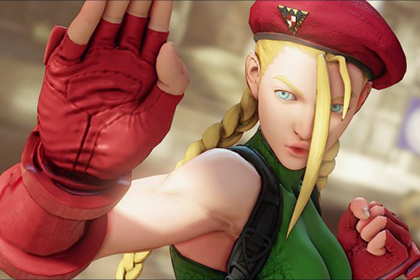 Авторов Street Fighter 5 заподозрили в самоцензуре