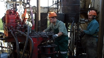 "Гомельтранснефть Дружба" в 2012 году ожидает снижения объемов прокачки нефти до 65 млн.т