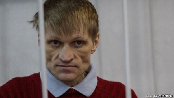 Правозащитники требуют освобождения Коваленко