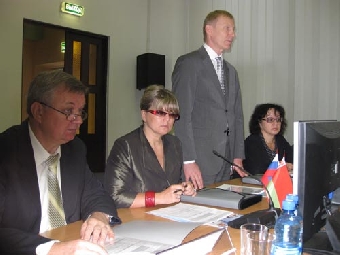 Заседание коллегии Пограничного комитета Союзного государства состоится 6 апреля в Гродно