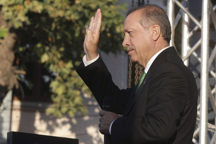 Премьер-министр Турции сменил состав правительства