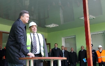 Реализация инновационных проектов позволит вдвое увеличить производство цемента в Беларуси