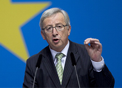Юнкер предложил достроить «Южный поток» на условиях ЕС