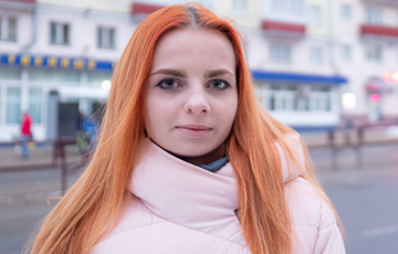 Белоруска: Умею поделить 100 на 2,5, но с работой беда