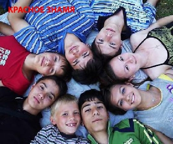 В Беларуси установлены размеры дотаций на путевки для детей в лагеря на летних каникулах