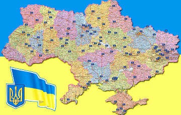 Что ожидать белорусам от военного положения в Украине?