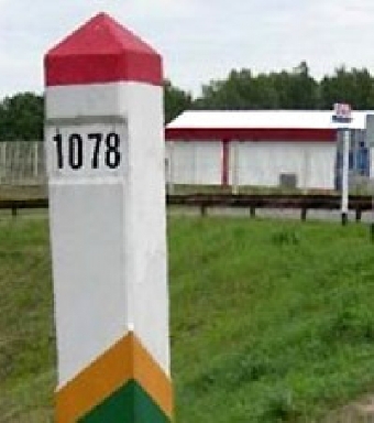 Беларусь-Литва: упрощенный порядок пересечения границы