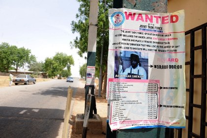 Лидер «Боко Харам» пообещал сорвать выборы в Нигерии