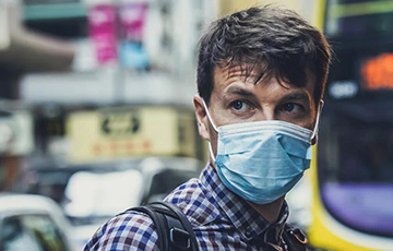 Ученые: Массовое ношение масок может уберечь от второй волны эпидемии коронавируса