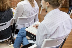 В Беларуси запустили бесплатный онлайн-курс для предпринимательниц