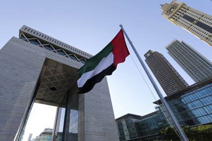 ОАЭ отозвали посла и объявили о понижении дипломатических отношений с Ираном