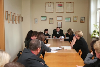 Соглашением о примирении завершены в текущем году более 30% дел в хозяйственных судах Беларуси