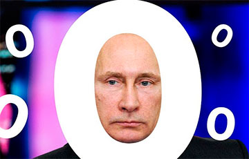 Обнуление «тучных времен» Путина