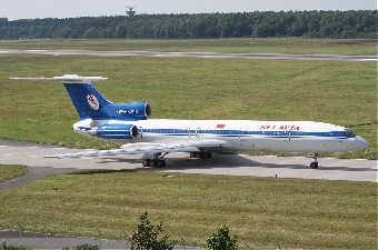 Беларусь и Россия сняли все разногласия по пассажирским авиаперевозкам