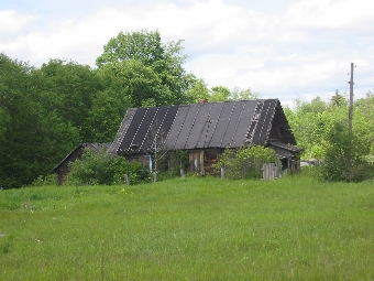 Заброшенные деревни в Беларуси сделают туристическими