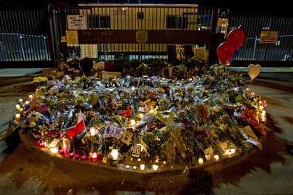 СМИ раскрыли личности троих подозреваемых в причастности к терактам в Париже