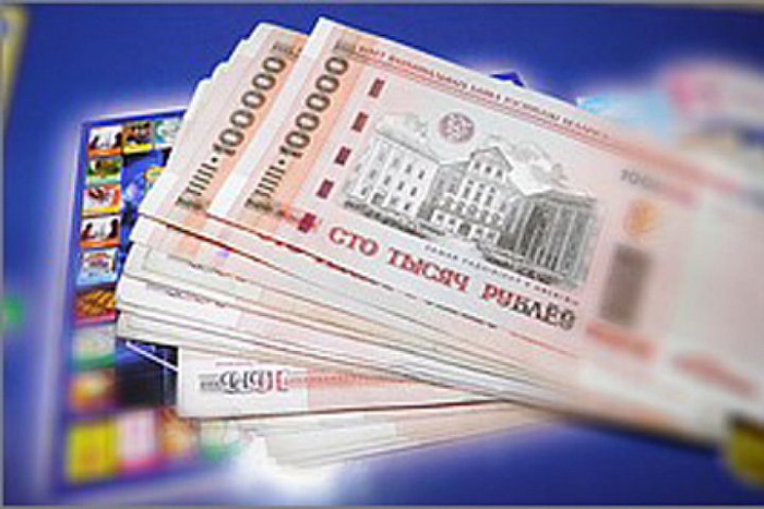 Рублевые депозиты: черный август