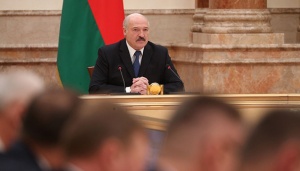 Лукашенко АПК: верните долги!