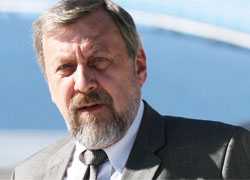 Андрей Санников: «Лукашенко больше не может вести дела с Россией, как привык»