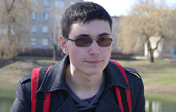 Волонтер на поисках Максима Мархалюка: Звонят «экстрасенсы» и описывают деревья и поляны