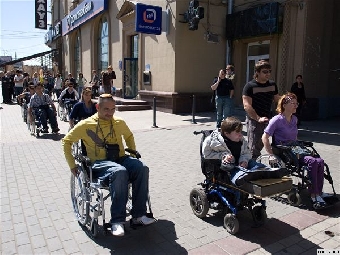 БОКК выступает за активное старение и солидарность поколений