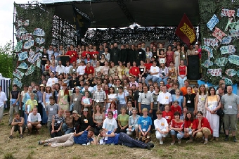 Более 100 человек примут участие в брестском туре фестиваля "Королева фитнеса Беларуси"