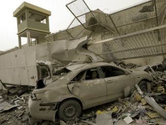 Под бомбами НАТО погибли 700 мирных ливийцев