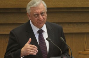 Мясникович: «Эмиссионных кредитов, бюджетных ссуд, льгот и государственного протекционизма больше не будет»