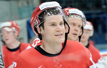 Джефф Платт присоединится к сборной Беларуси по хоккею в начале мая