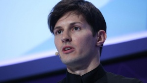 Дуров начнет монетизацию Telegram в 2021 году