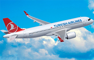 При крушении самолета в аэропорту Стамбула никто не погиб