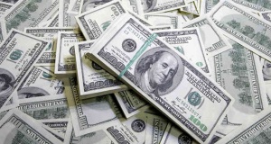 Граждане Беларуси за семь месяцев продали валюты больше, чем купили