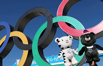 Олимпийские игры в Пхенчхане: Расписание соревнований на 9 февраля