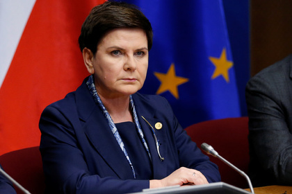 Польша отказалась подписывать итоговый документ саммита ЕС