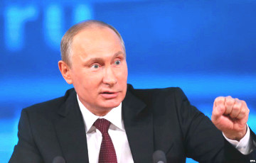 Назревает конфликт между Путиным и губернаторами?