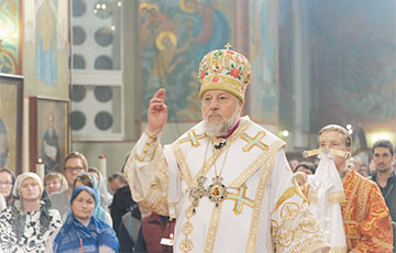 Глава Православной церкви Латвии был агентом КГБ под псевдонимом «Читатель»