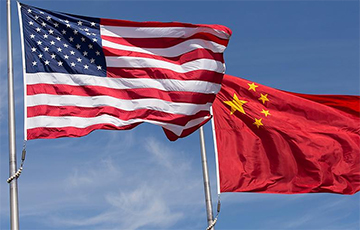 NYT: США могут запретить членам Компартии Китая въезд в страну