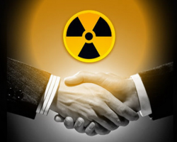 Утверждена концепция ядерной безопасности СНГ в области мирного атома