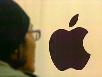 Apple открестилась от сотрудничества с Филипом Старком