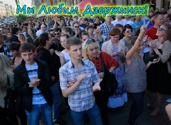 Число иностранных студентов в Беларуси увеличивается - Якжик