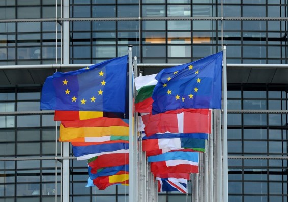 Двухдневный саммит Евросоюза стартует в Брюсселе