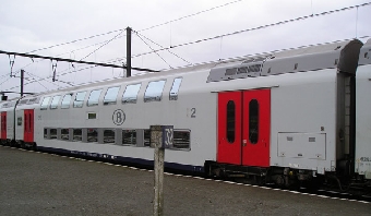 Ж/д компании Украины, РФ, Польши и Беларуси увеличат количество поездов во время Евро-2012
