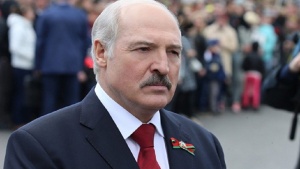Лукашенко рассказал, что думает об Октябрьской революции