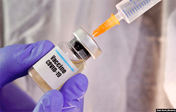 Ведущий инфекционист США: Вакцина против коронавируса может быть готова к ноябрю