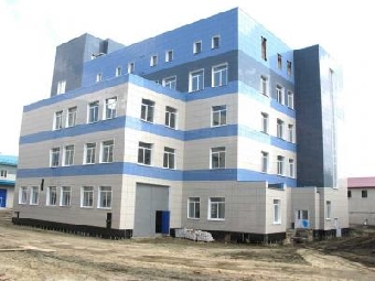 Более 500 млн. российских рублей вложат в ветеринарную лабораторию для Таможенного союза в Брянске