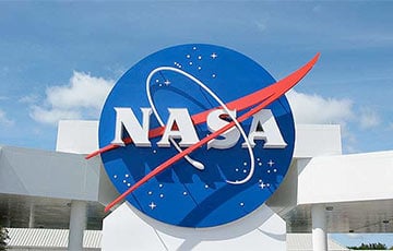 NASA показало снимок смены ночи и дня над Землей